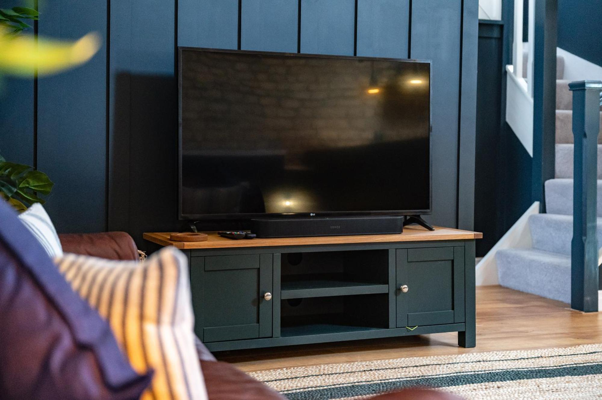 Stylish Central 6 Bedroom Converted Granary Stamford Exteriör bild
