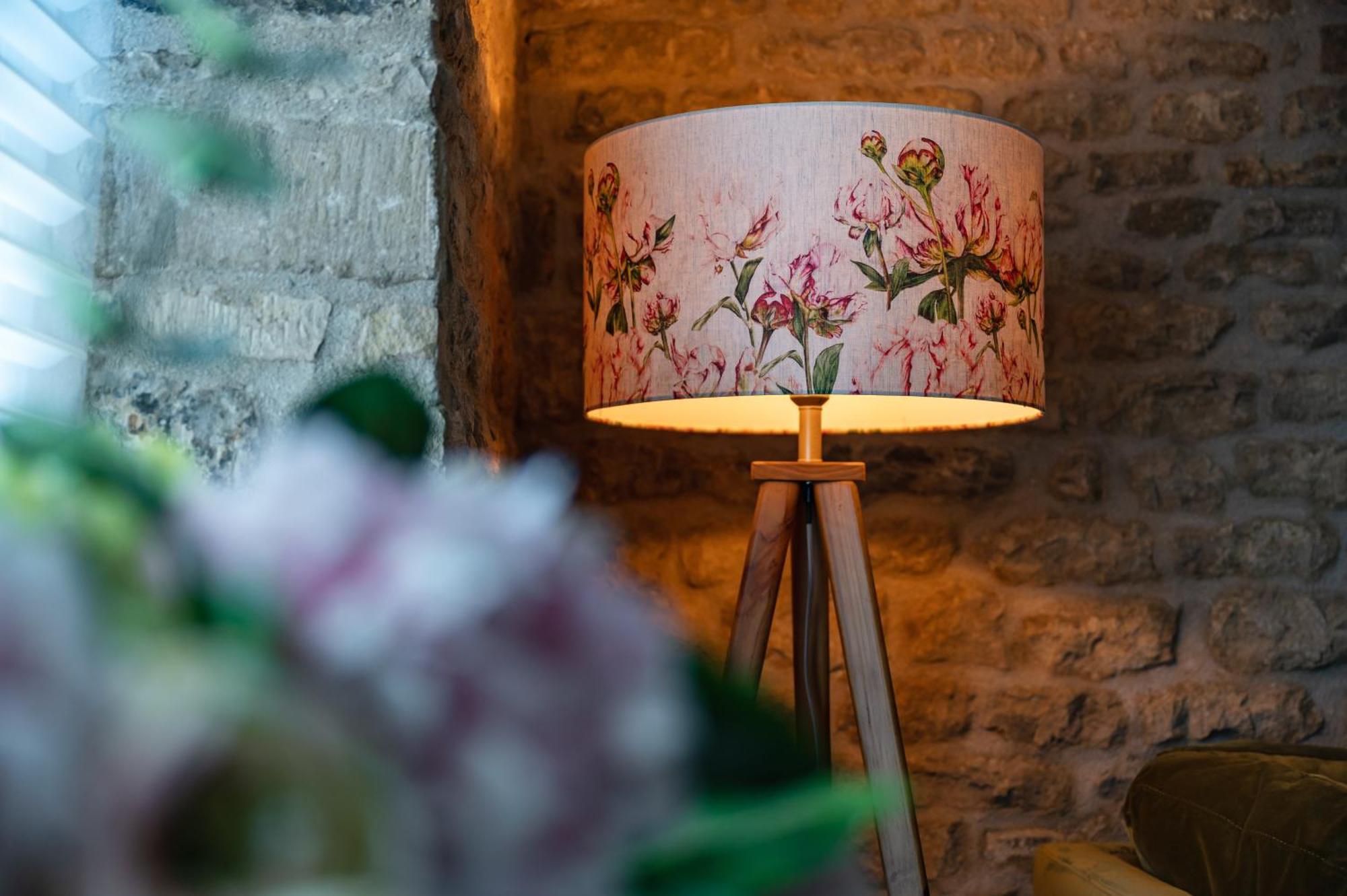 Stylish Central 6 Bedroom Converted Granary Stamford Exteriör bild