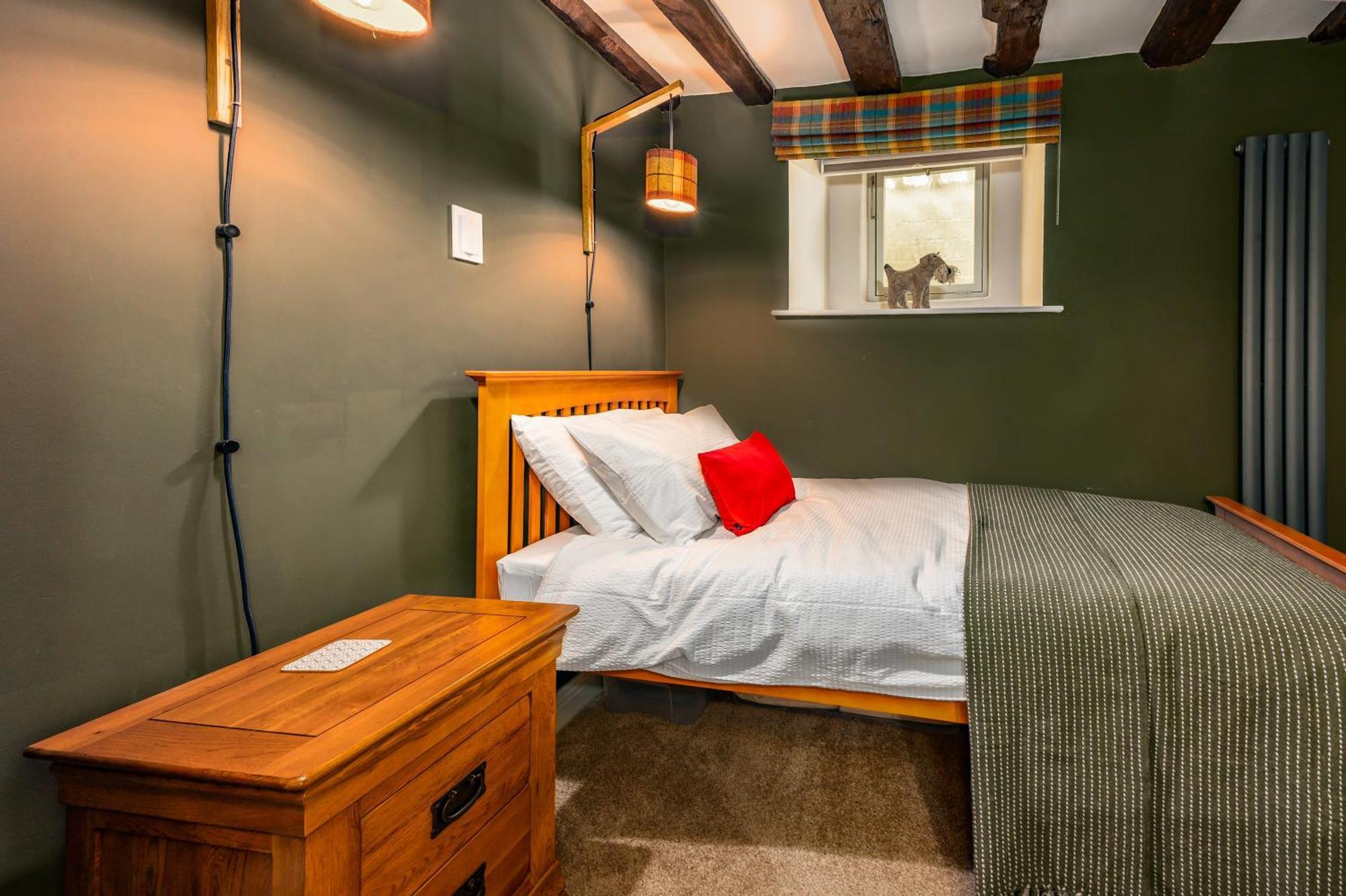 Stylish Central 6 Bedroom Converted Granary Stamford Exteriör bild